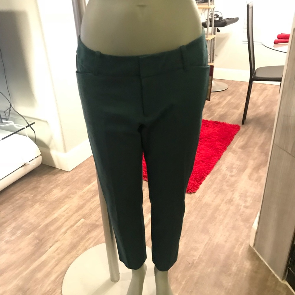 Capri/ Casual